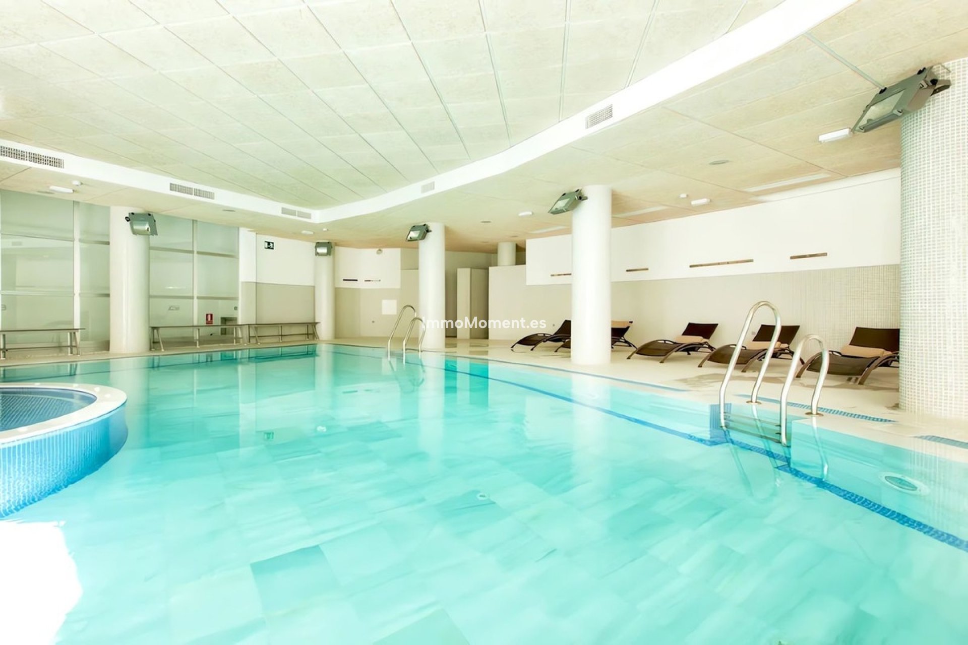 Reventa - Apartamento - Estepona  - Estepona Centro