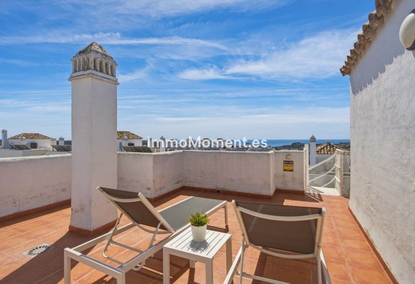 Reventa - Apartamento - Estepona  - Estepona Centro