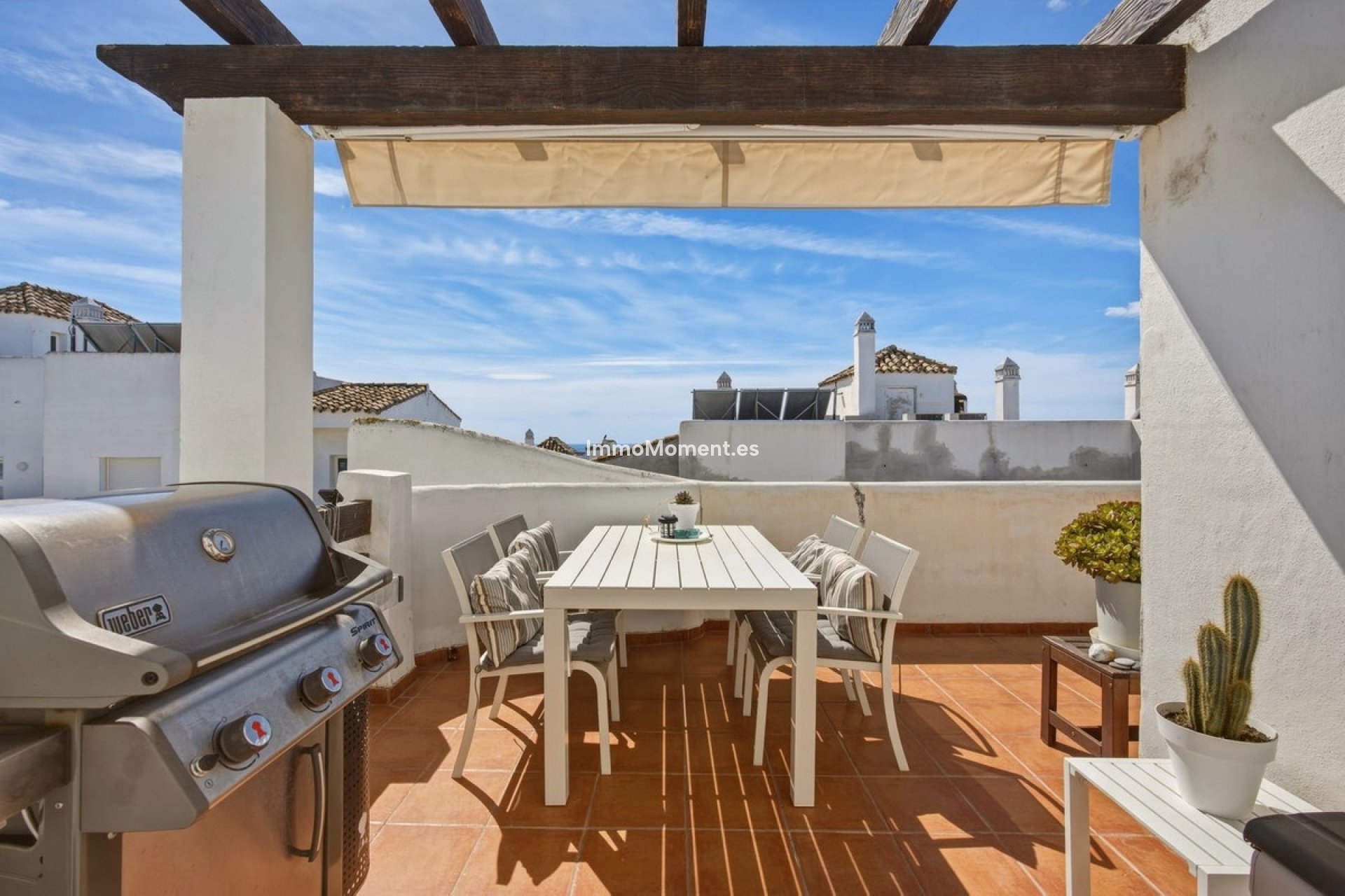 Reventa - Apartamento - Estepona  - Estepona Centro