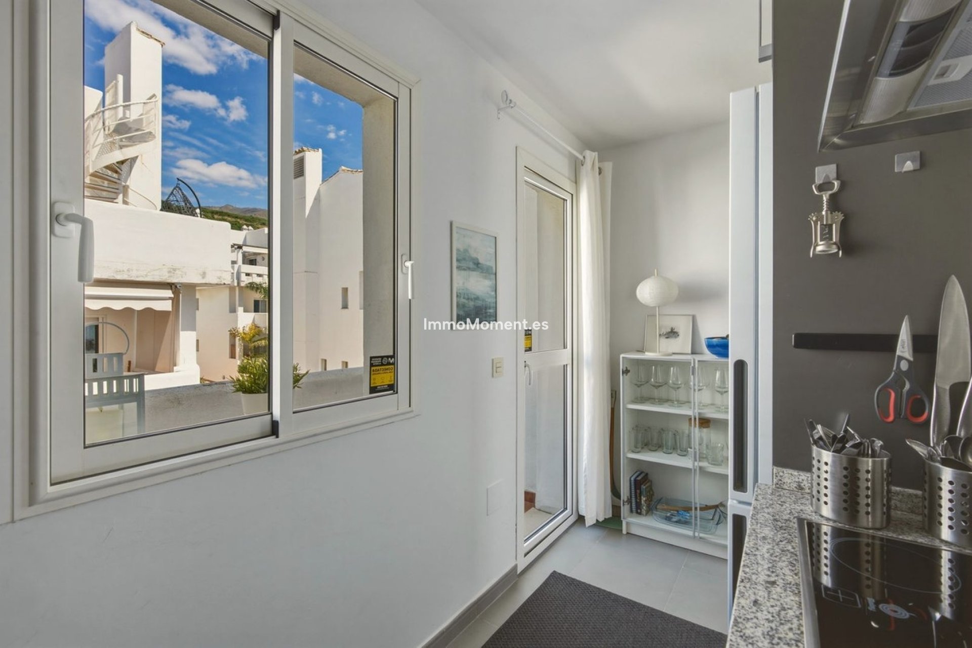 Reventa - Apartamento - Estepona  - Estepona Centro