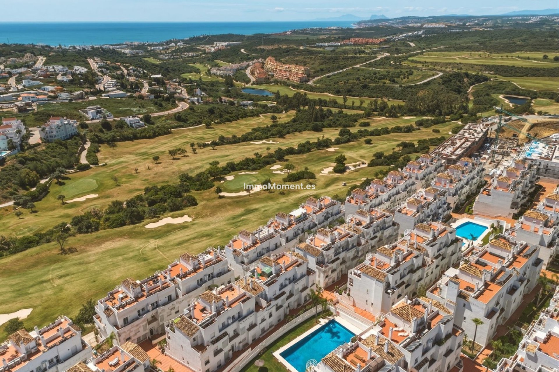 Reventa - Apartamento - Estepona  - Estepona Centro