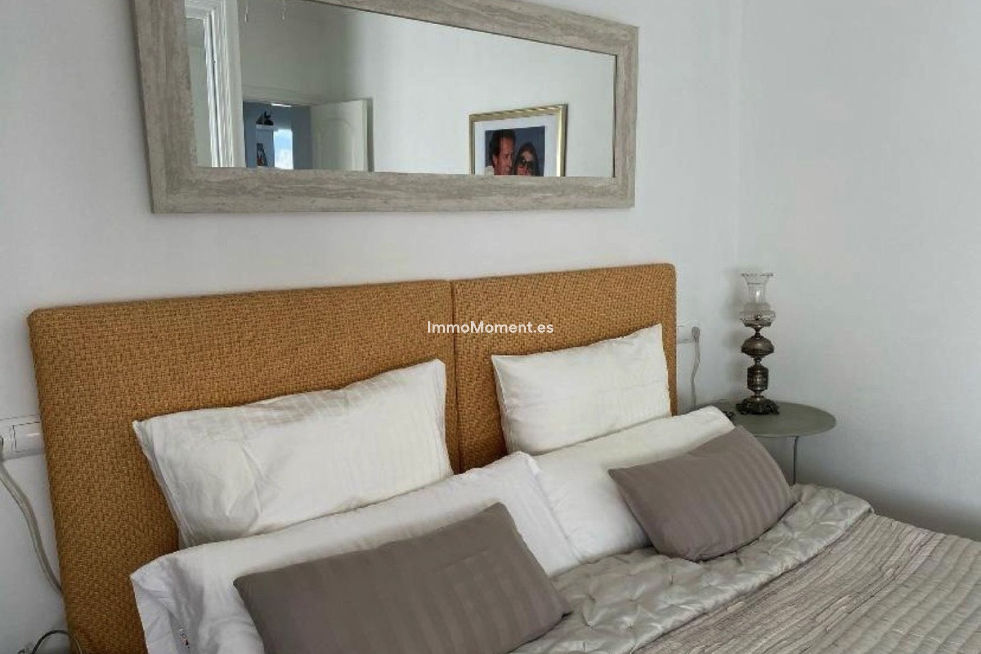 Reventa - Apartamento - Estepona  - Estepona Centro