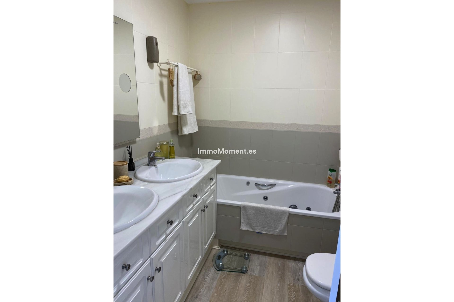 Reventa - Apartamento - Estepona  - Estepona Centro