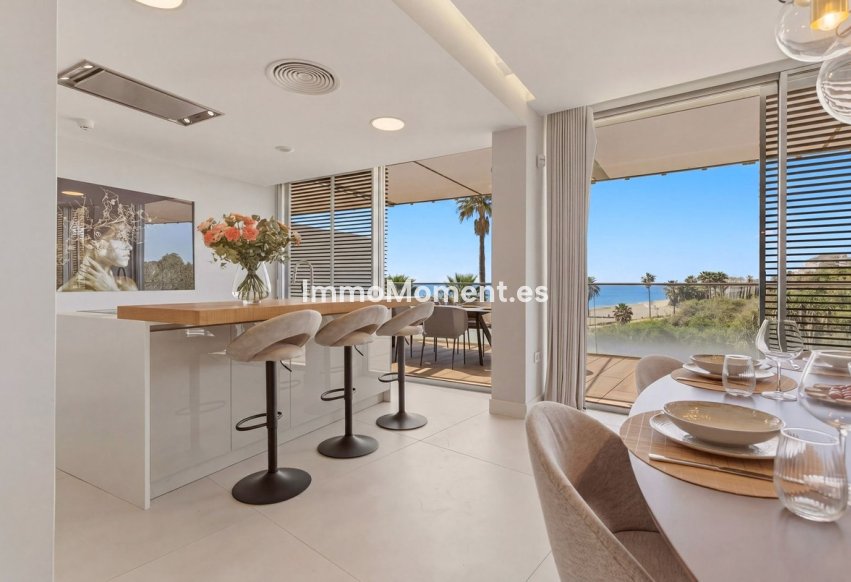 Reventa - Apartamento - Estepona  - Estepona Centro