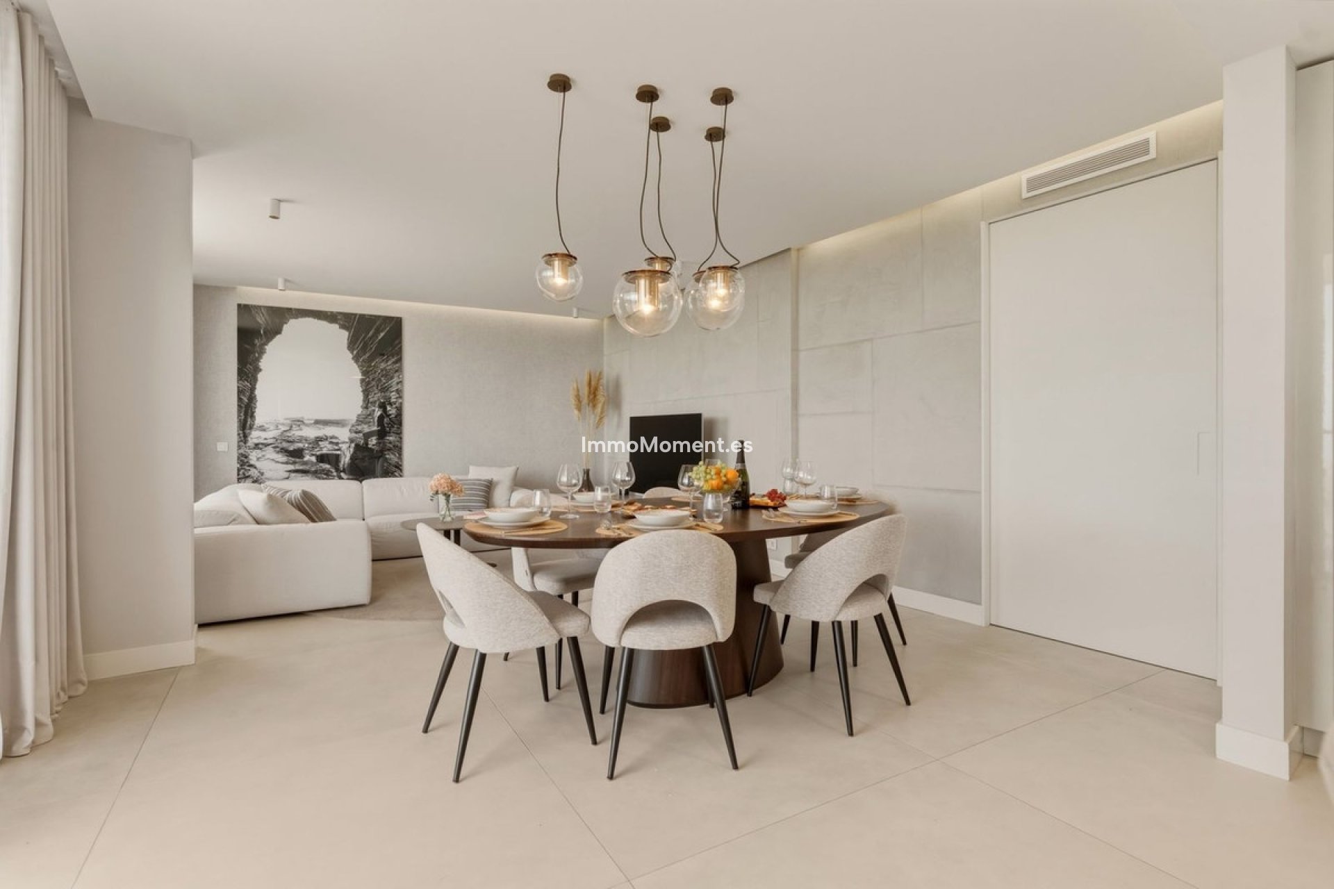 Reventa - Apartamento - Estepona  - Estepona Centro