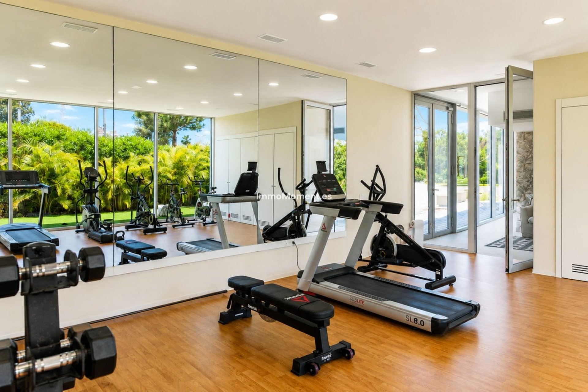Reventa - Apartamento - Estepona  - Estepona Centro