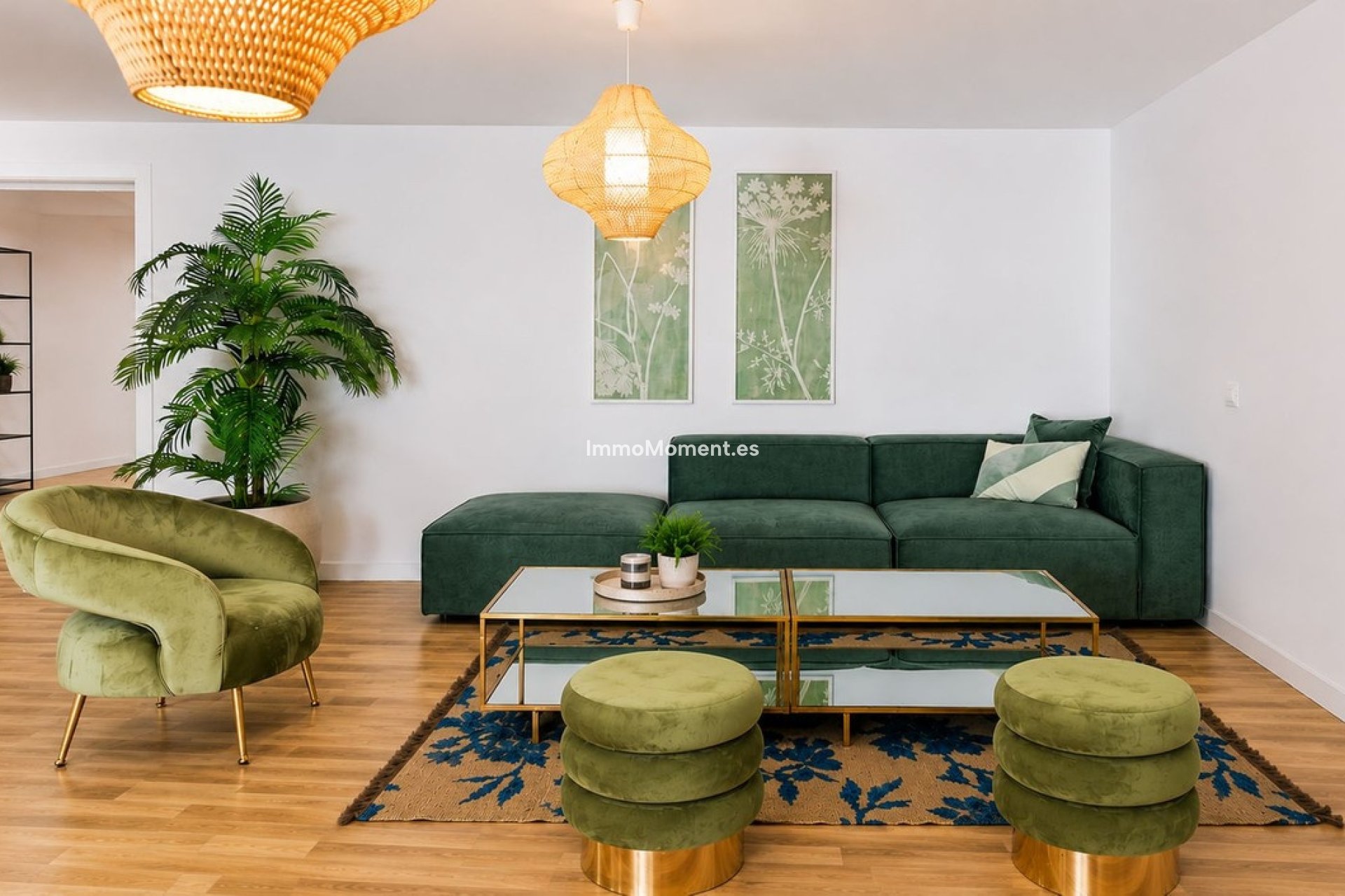 Reventa - Apartamento - Estepona  - Estepona Centro