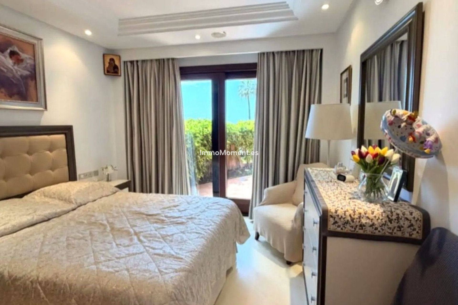 Reventa - Apartamento - Estepona  - Estepona Centro