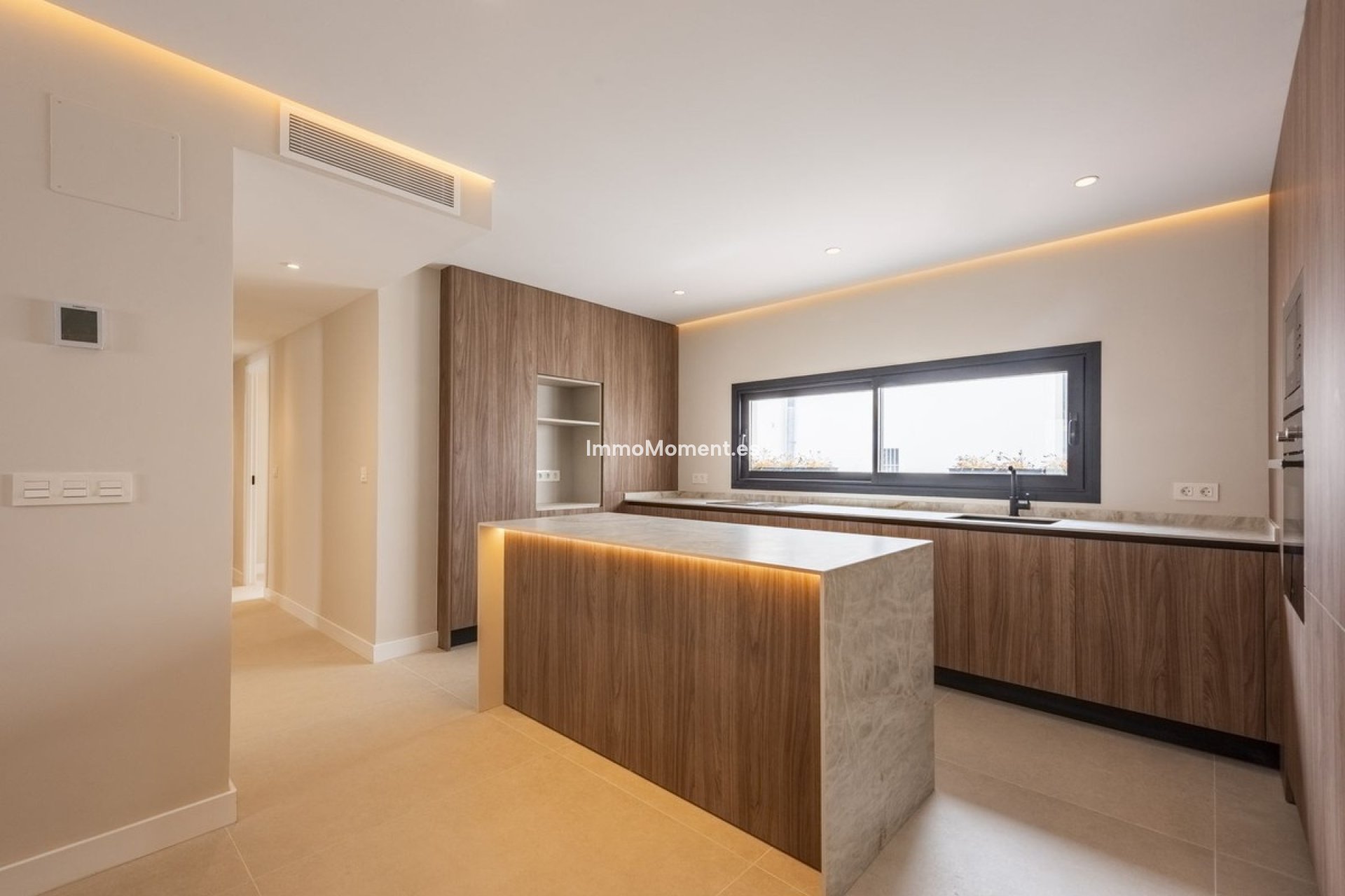 Reventa - Apartamento - Estepona  - Estepona Centro