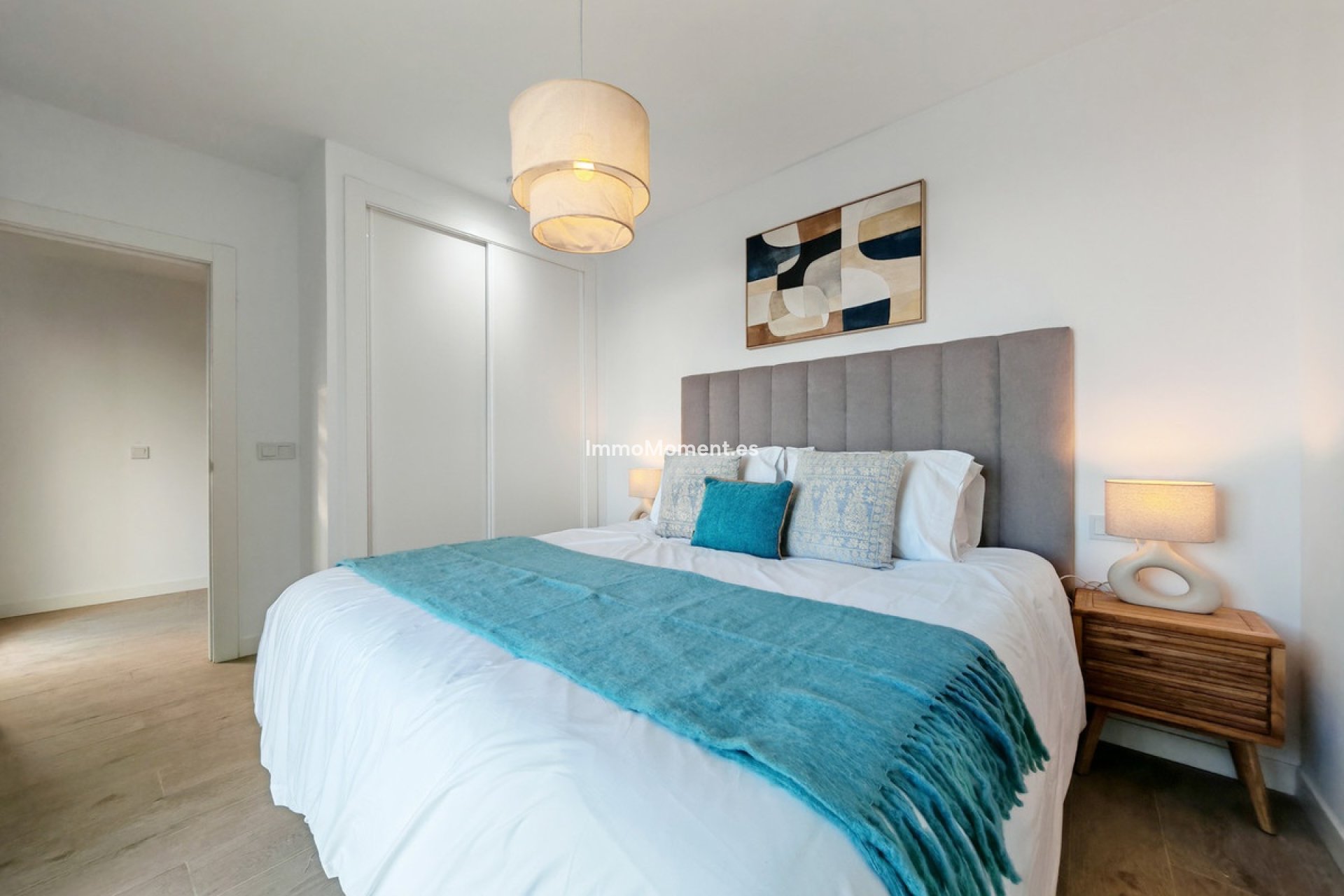 Reventa - Apartamento - Estepona  - Estepona Centro