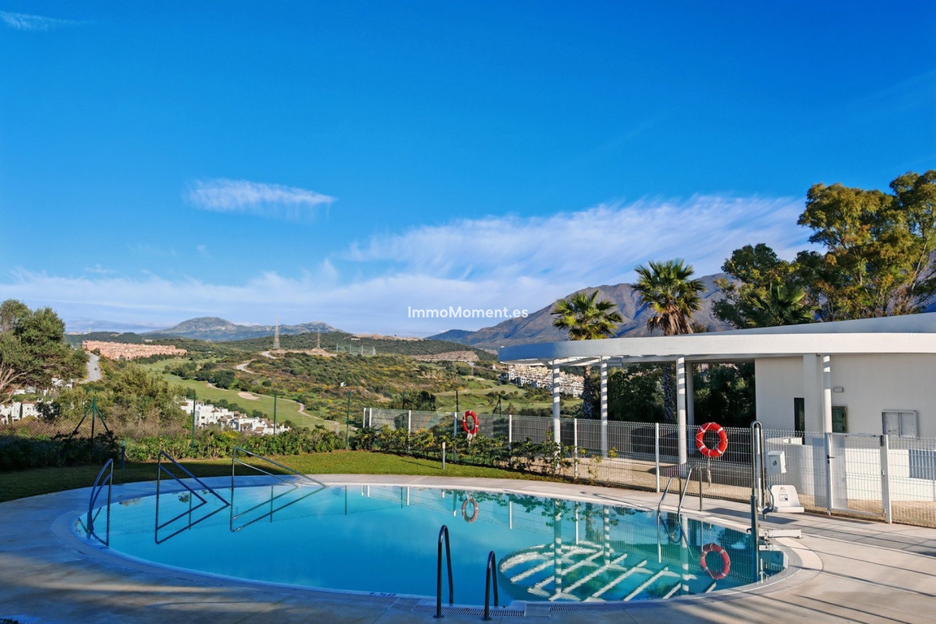 Reventa - Apartamento - Estepona  - Estepona Centro