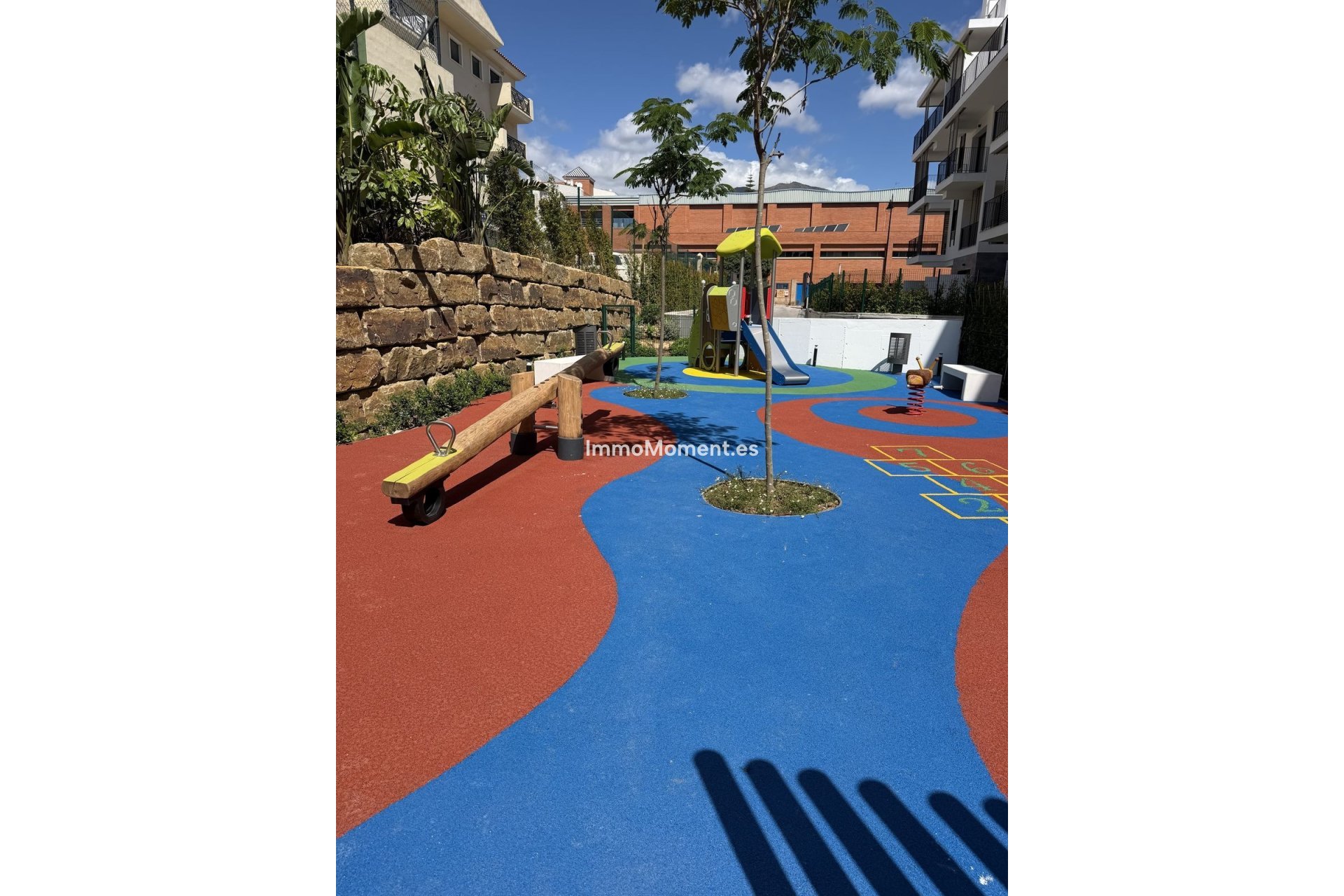 Reventa - Apartamento - Estepona  - Estepona Centro