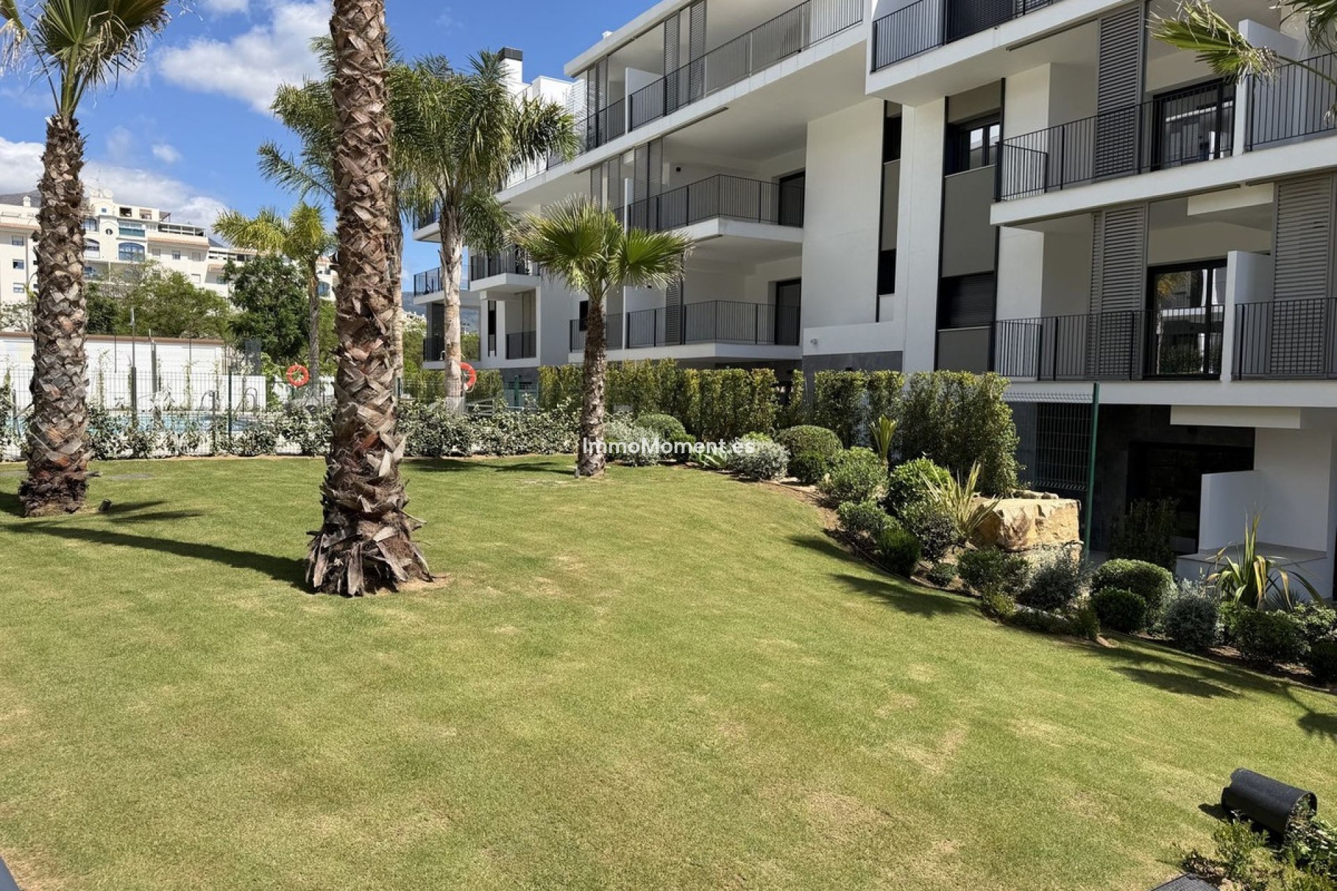 Reventa - Apartamento - Estepona  - Estepona Centro