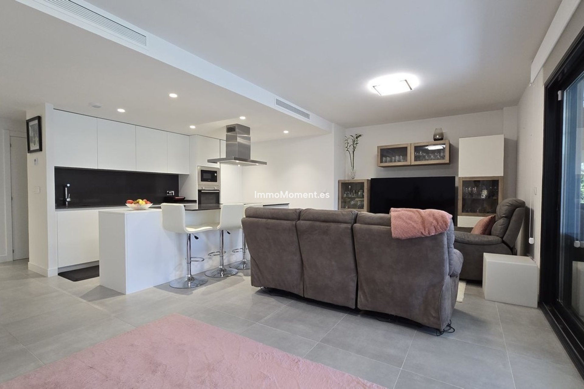 Reventa - Apartamento - Estepona  - Estepona Centro