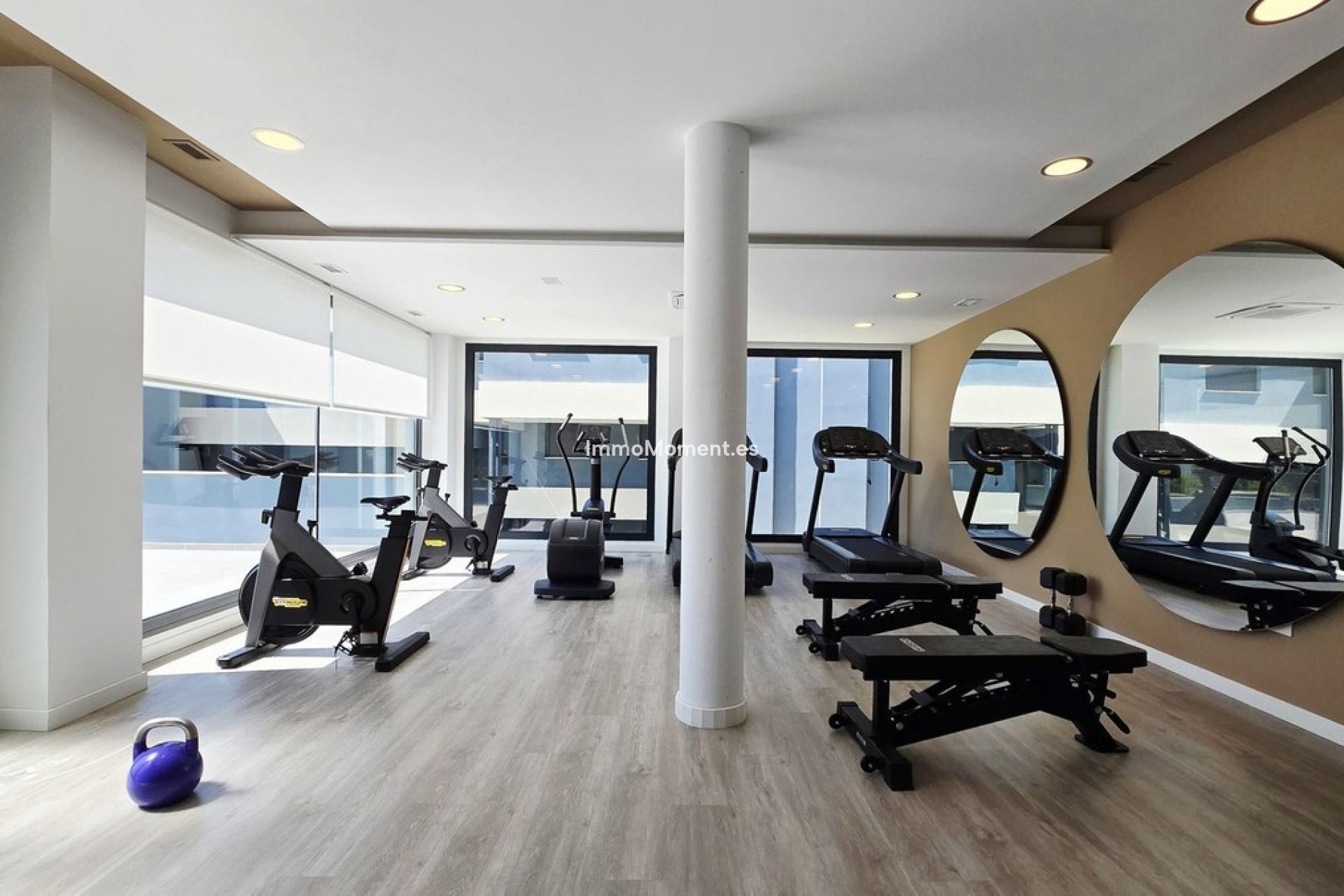 Reventa - Apartamento - Estepona  - Estepona Centro