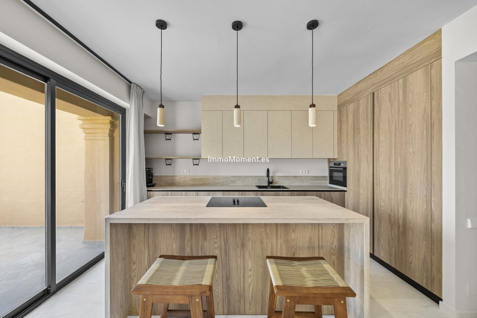 Reventa - Apartamento - Estepona  - Estepona Centro