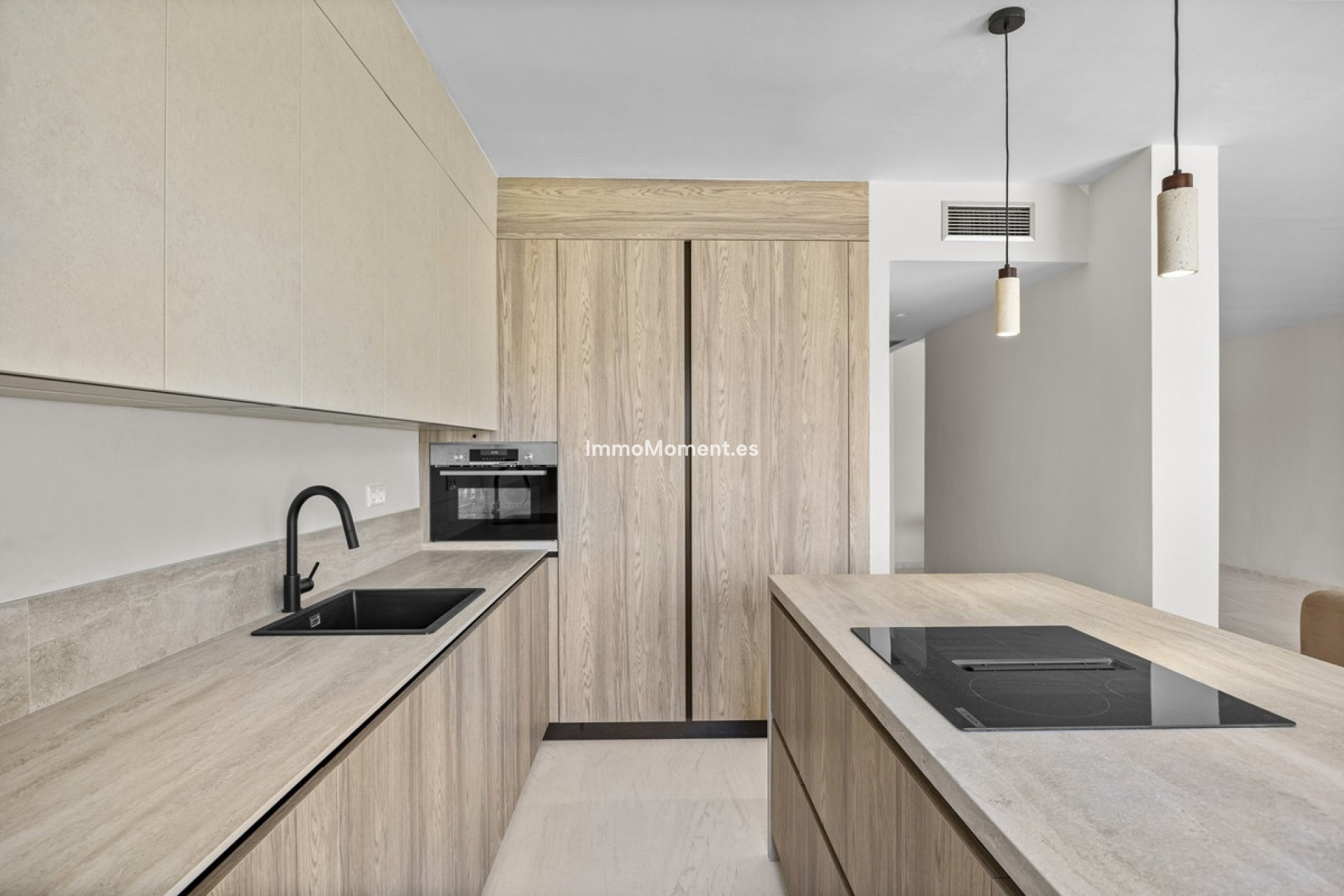 Reventa - Apartamento - Estepona  - Estepona Centro