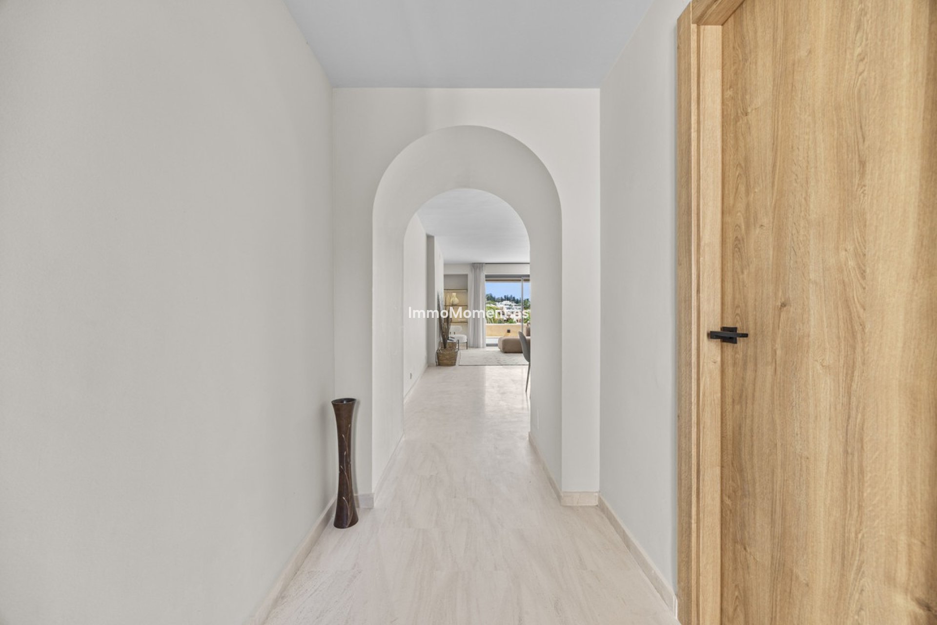 Reventa - Apartamento - Estepona  - Estepona Centro