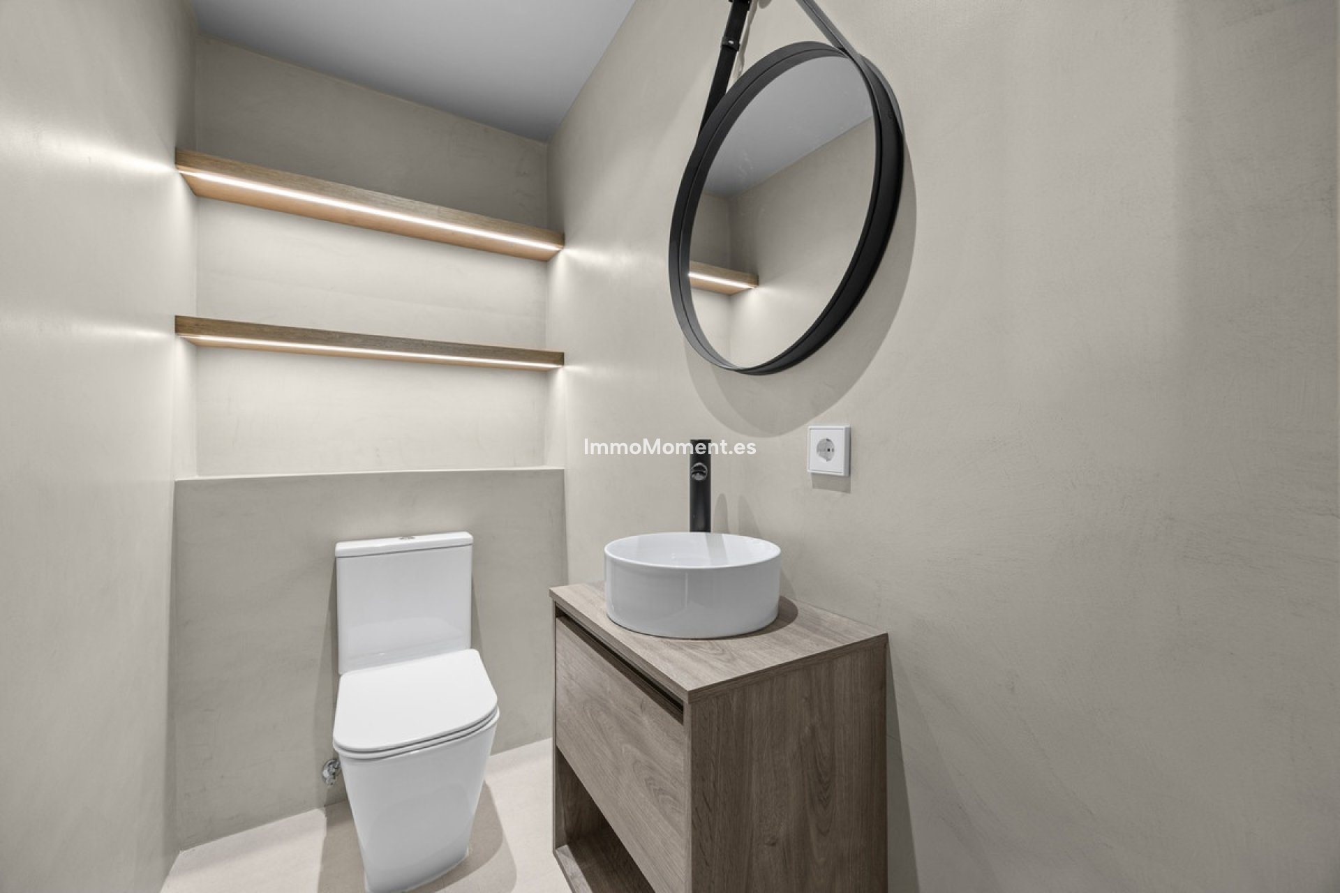 Reventa - Apartamento - Estepona  - Estepona Centro