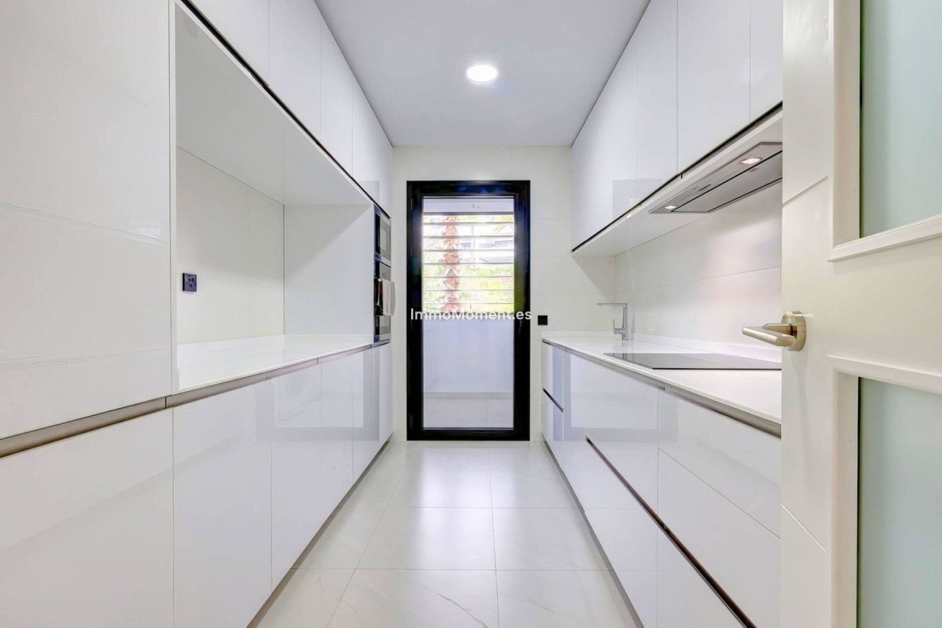 Reventa - Apartamento - Estepona  - Estepona Centro