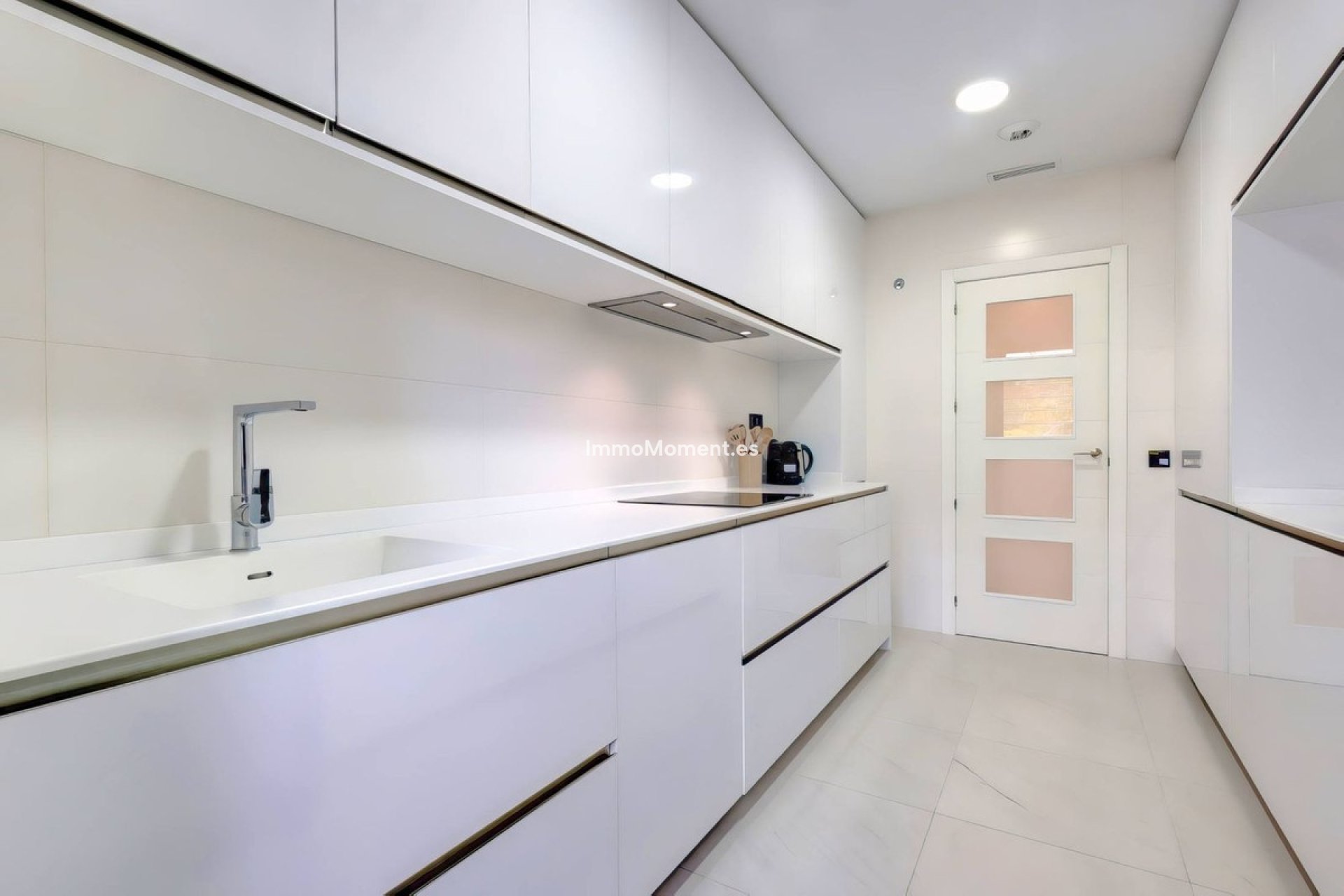 Reventa - Apartamento - Estepona  - Estepona Centro