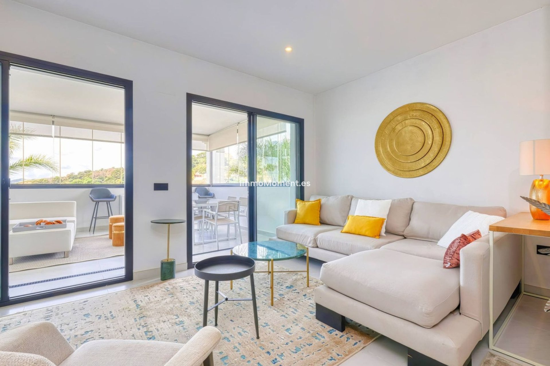 Reventa - Apartamento - Estepona  - Estepona Centro