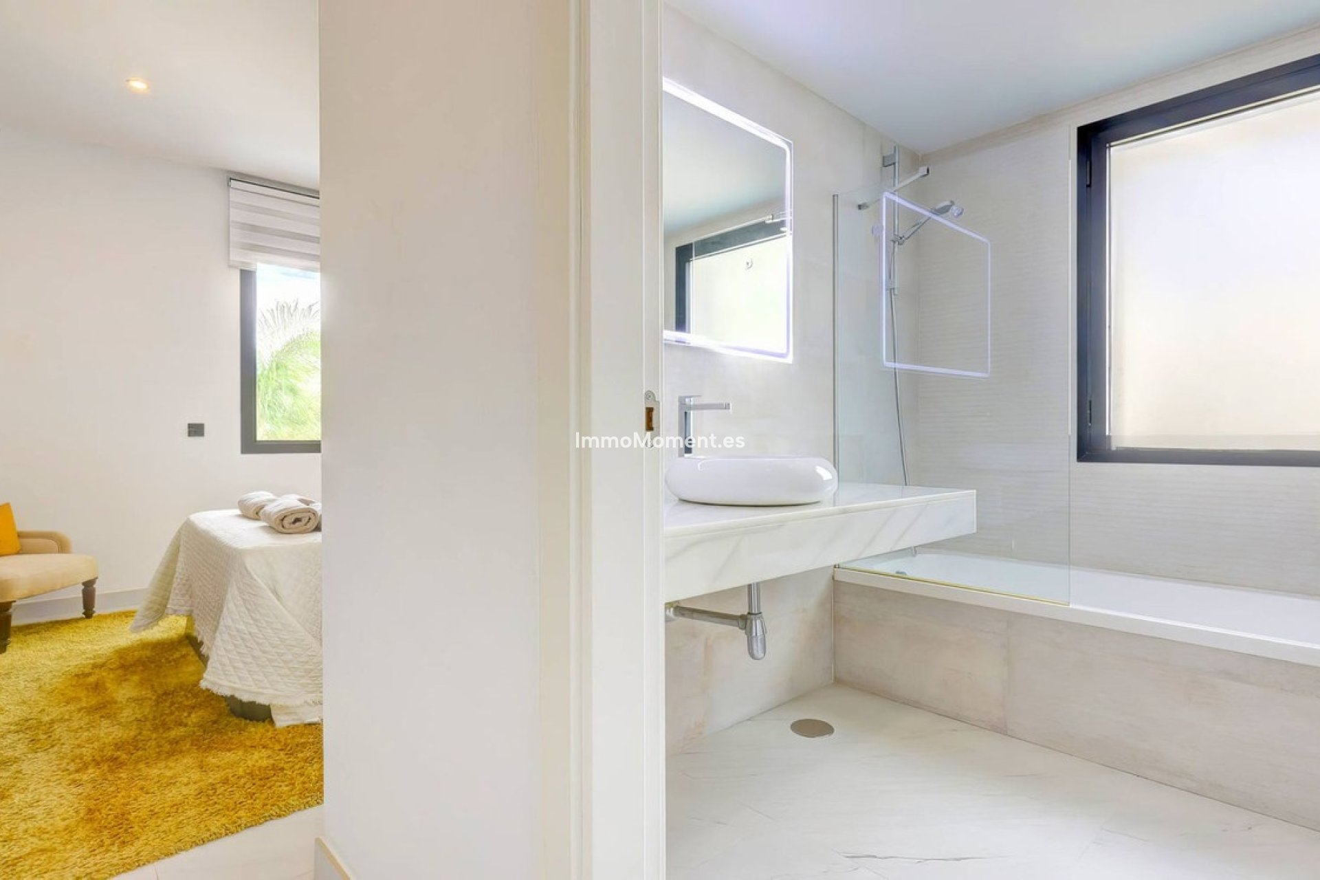 Reventa - Apartamento - Estepona  - Estepona Centro