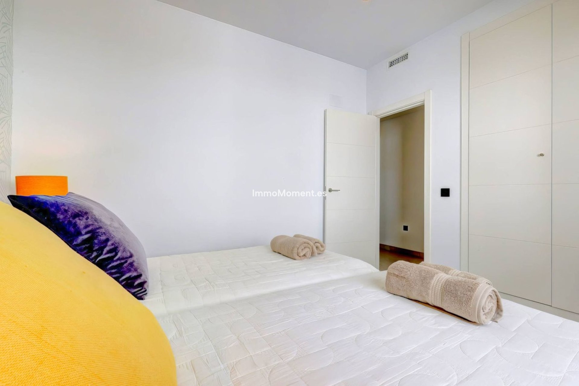 Reventa - Apartamento - Estepona  - Estepona Centro