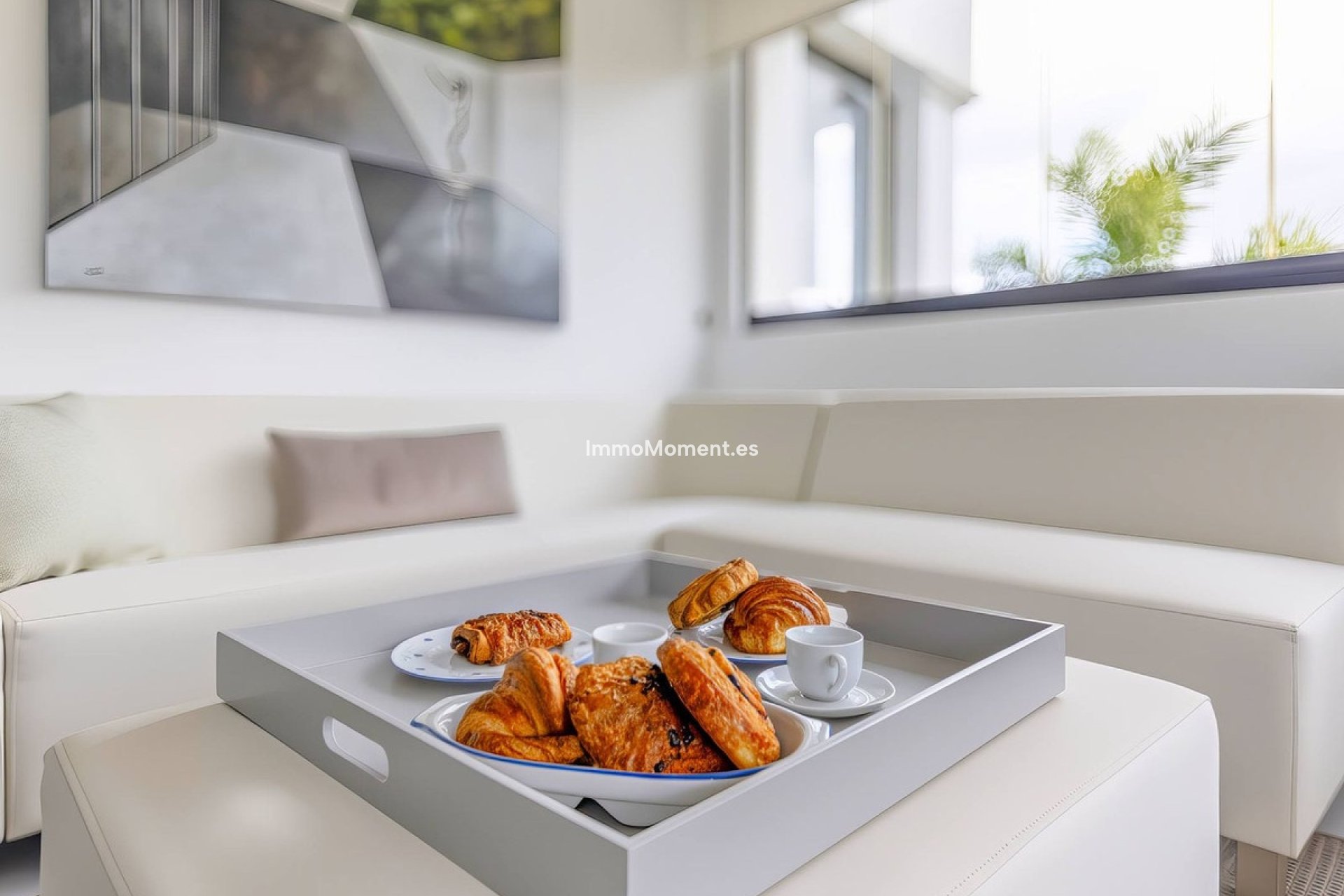 Reventa - Apartamento - Estepona  - Estepona Centro