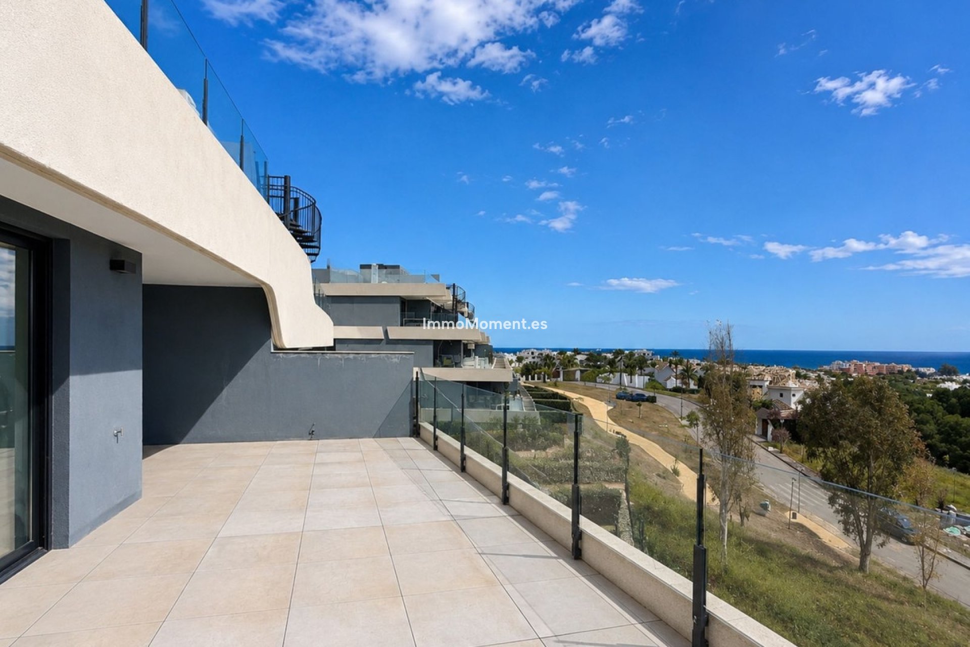 Reventa - Apartamento - Estepona  - Estepona Centro