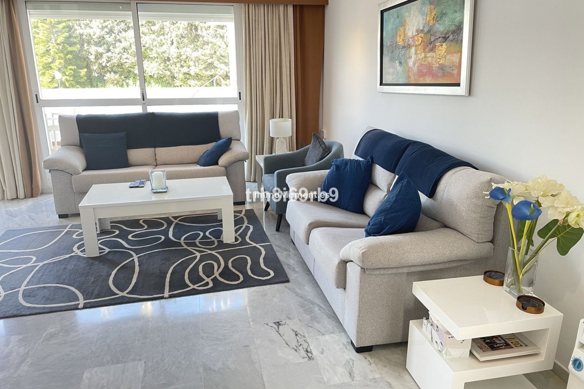 Reventa - Apartamento - Estepona  - Estepona Centro