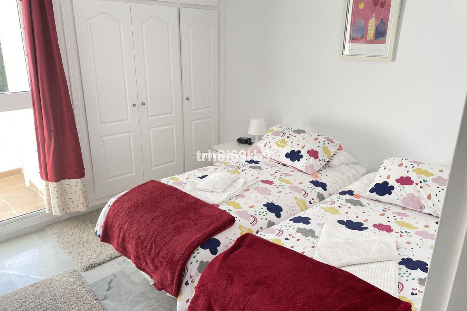 Reventa - Apartamento - Estepona  - Estepona Centro