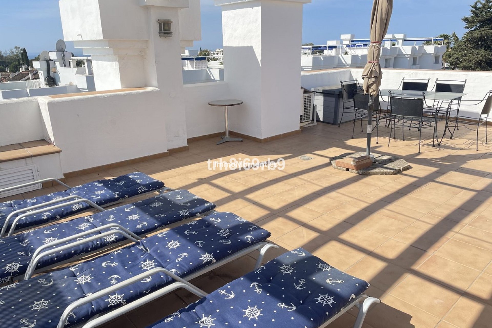 Reventa - Apartamento - Estepona  - Estepona Centro