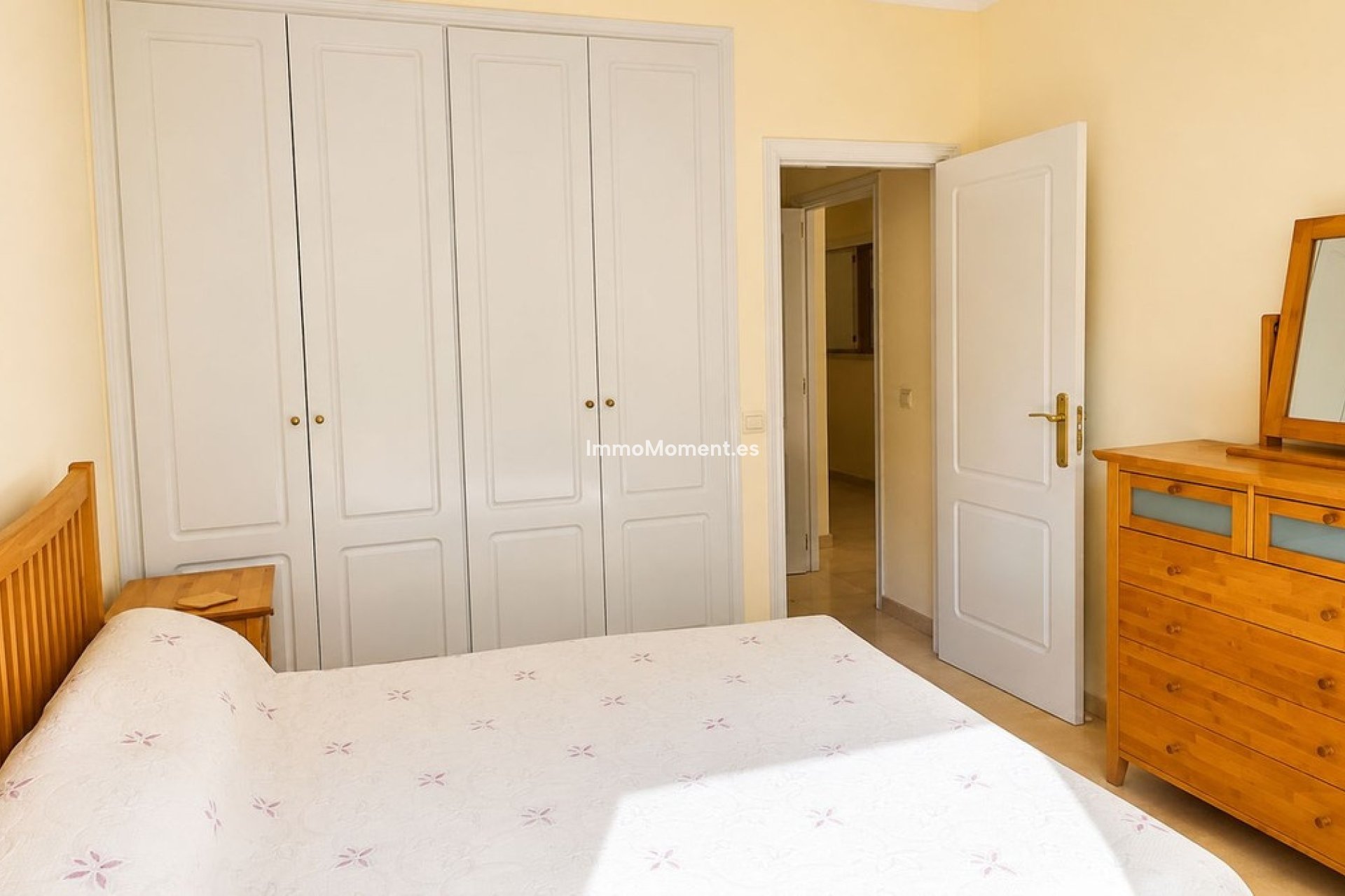 Reventa - Apartamento - Estepona  - Estepona Centro