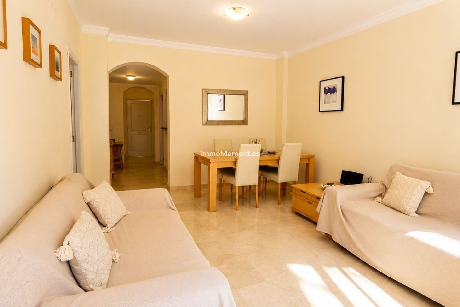 Reventa - Apartamento - Estepona  - Estepona Centro