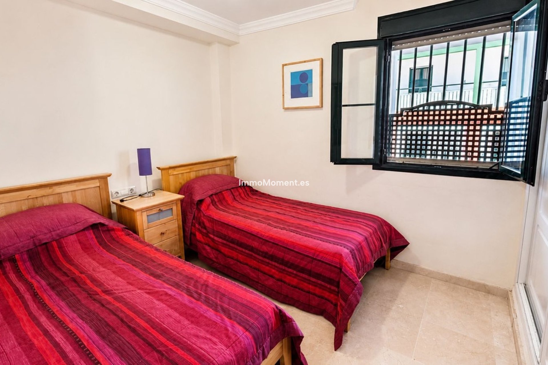 Reventa - Apartamento - Estepona  - Estepona Centro