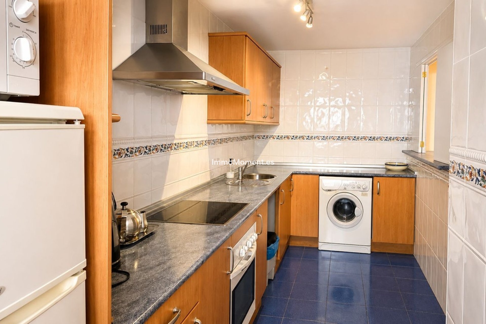 Reventa - Apartamento - Estepona  - Estepona Centro