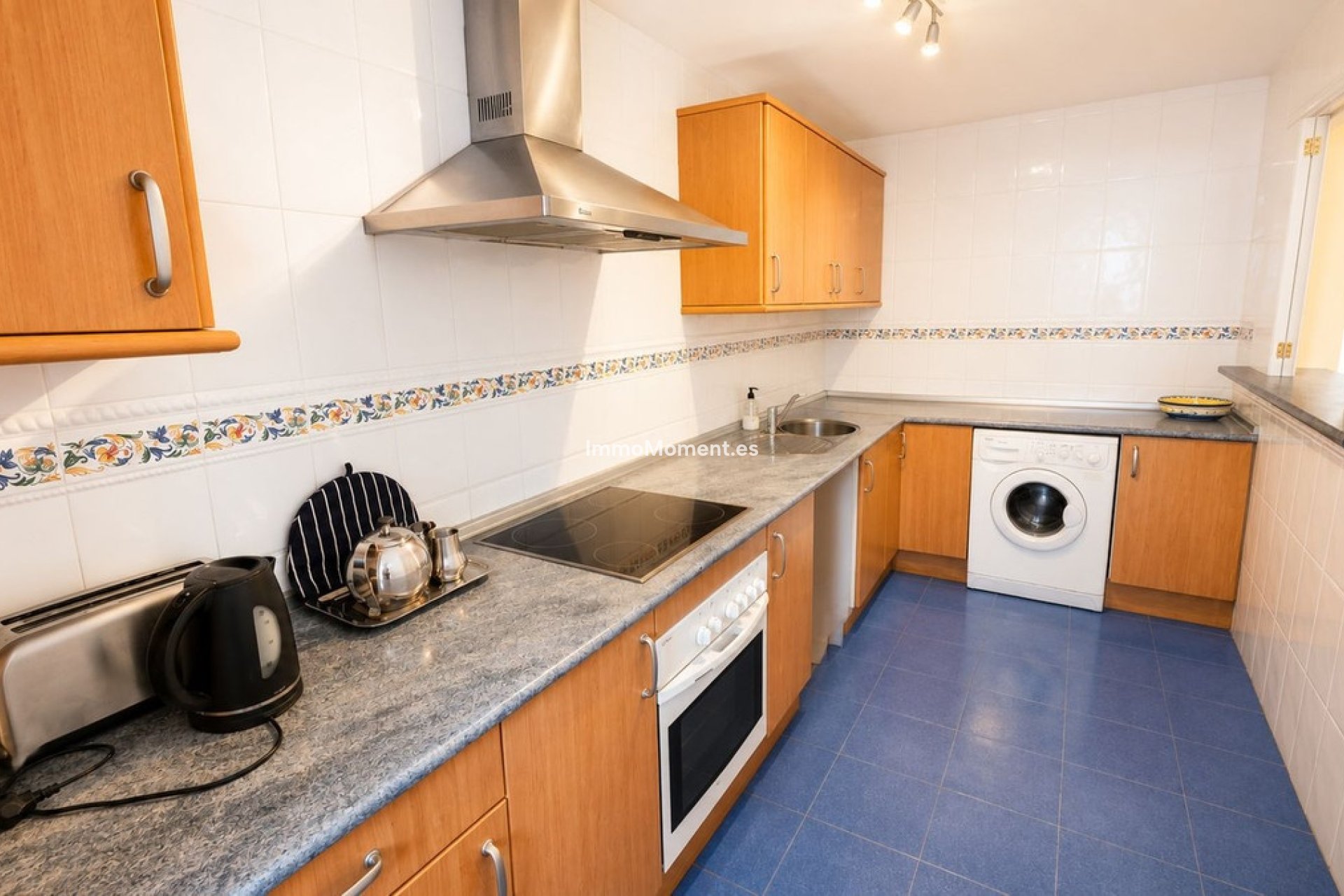 Reventa - Apartamento - Estepona  - Estepona Centro
