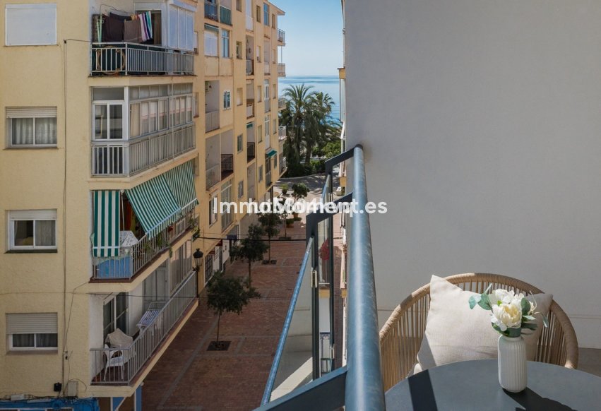 Reventa - Apartamento - Estepona  - Estepona Centro
