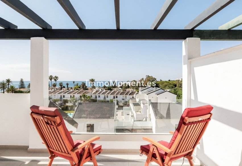 Reventa - Apartamento - Estepona  - Estepona Centro