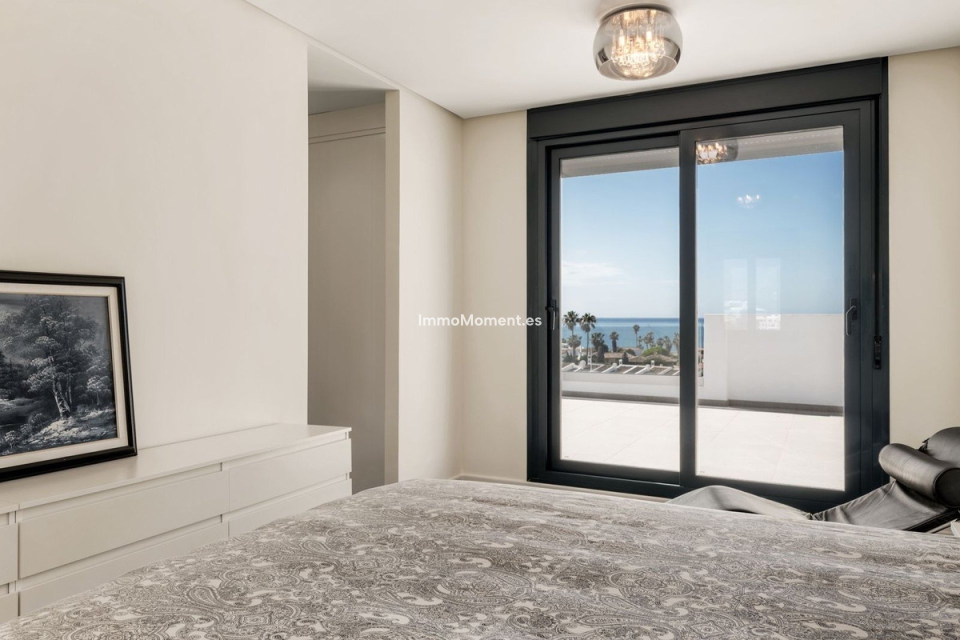 Reventa - Apartamento - Estepona  - Estepona Centro