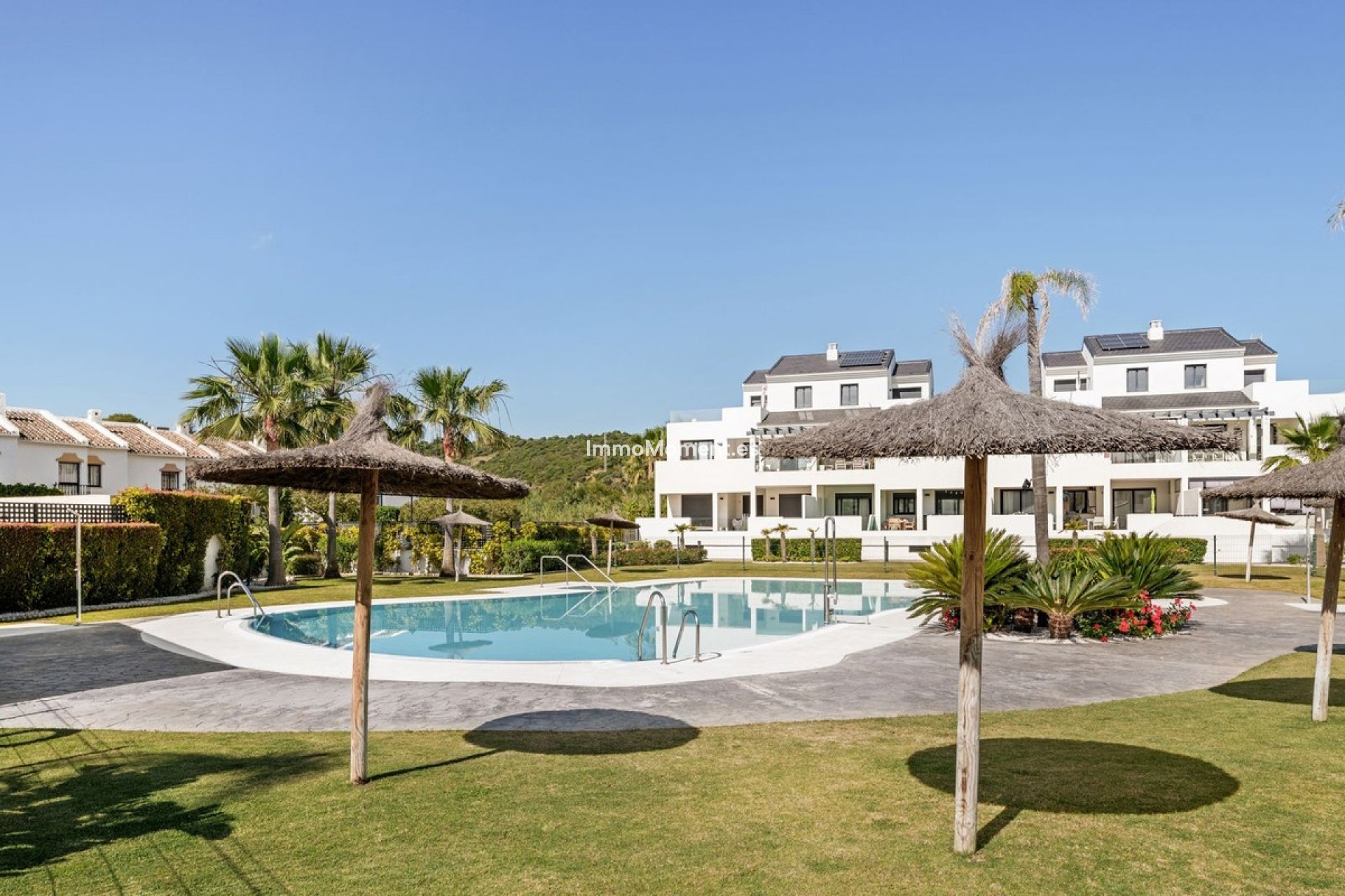 Reventa - Apartamento - Estepona  - Estepona Centro