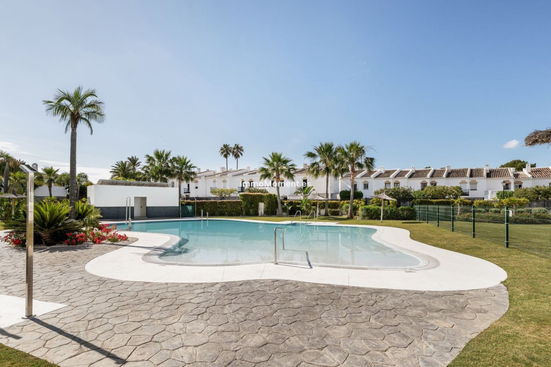Reventa - Apartamento - Estepona  - Estepona Centro