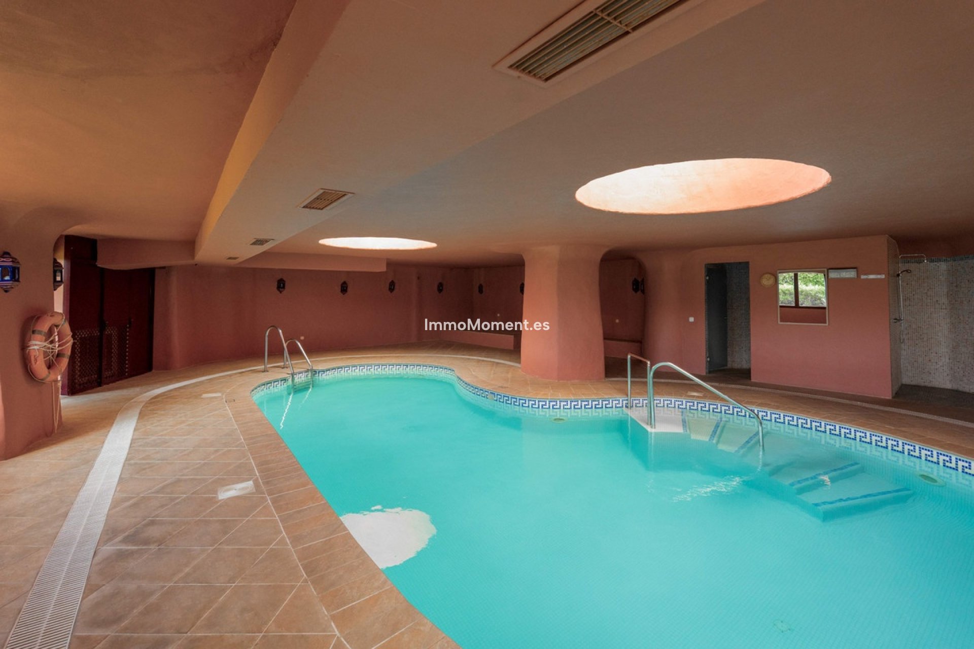 Reventa - Apartamento - Estepona  - Estepona Centro