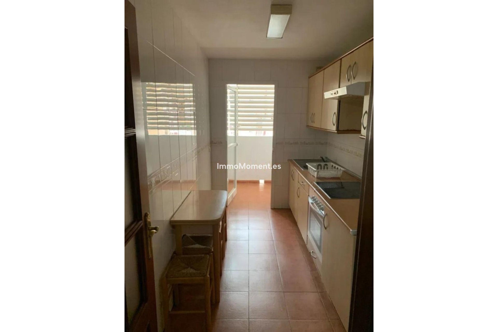 Reventa - Apartamento - Estepona  - Estepona Centro
