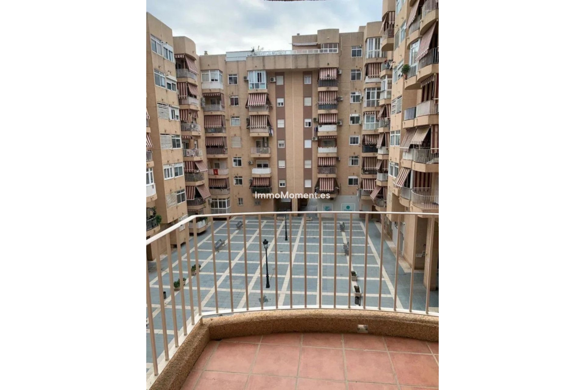 Reventa - Apartamento - Estepona  - Estepona Centro
