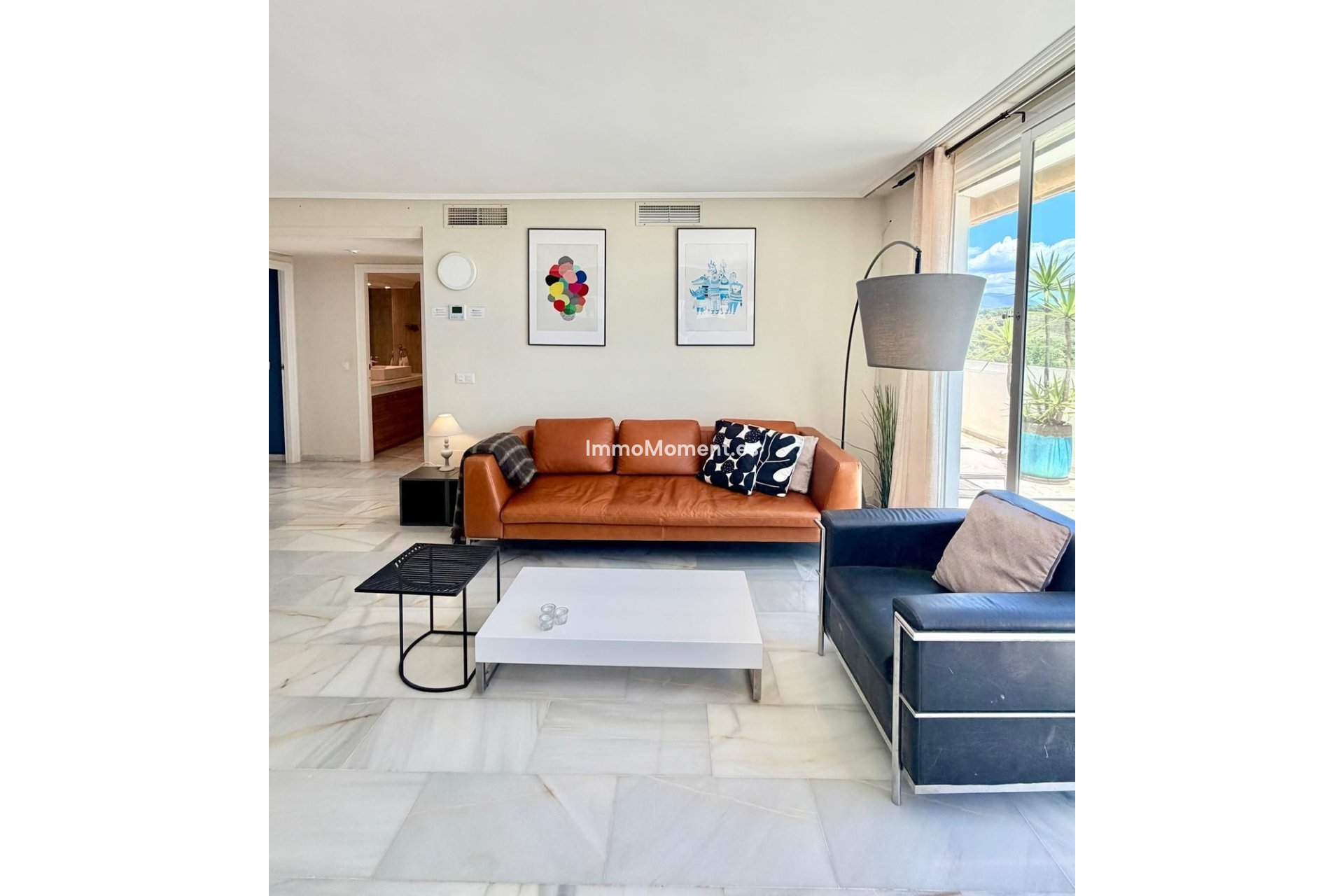 Reventa - Apartamento - Estepona  - Estepona Centro