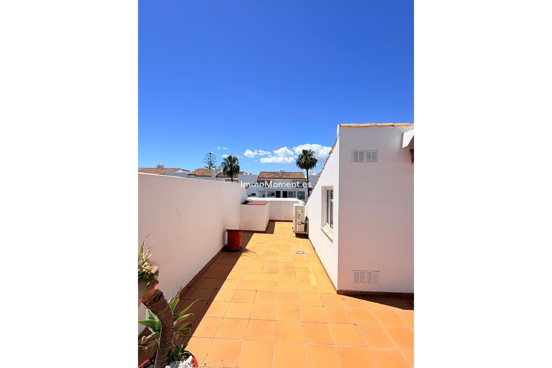 Reventa - Apartamento - Estepona  - Estepona Centro