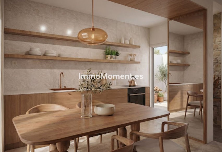 Reventa - Apartamento - Estepona  - Estepona Centro