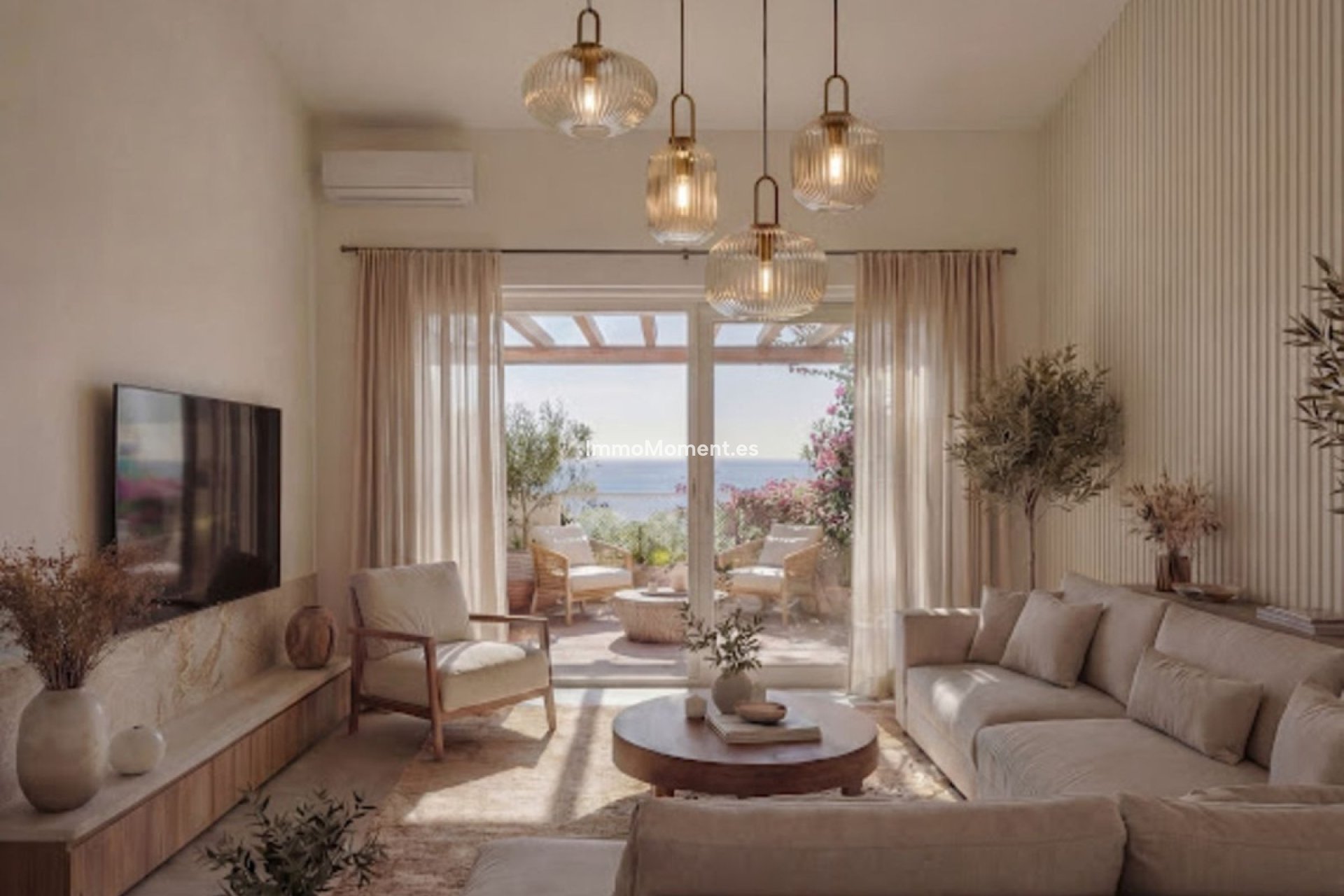 Reventa - Apartamento - Estepona  - Estepona Centro